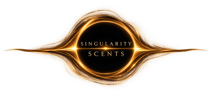 Singularity Scents